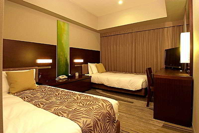 Aparthotel Oakwood & Ariake Tokyo