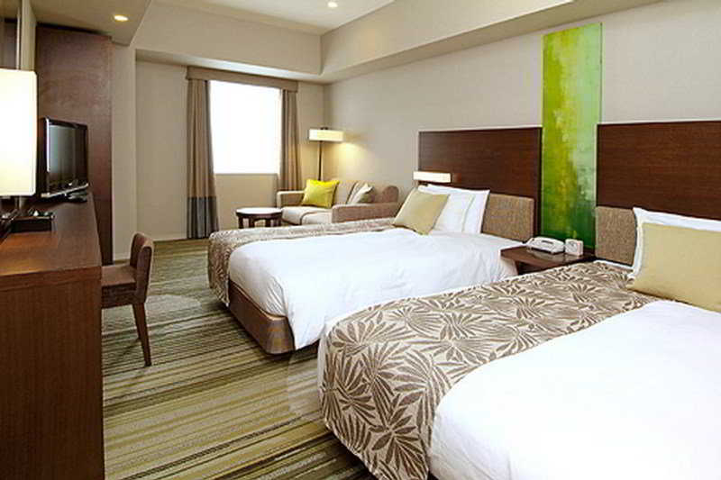 Oakwood & Ariake 4* Tokyo