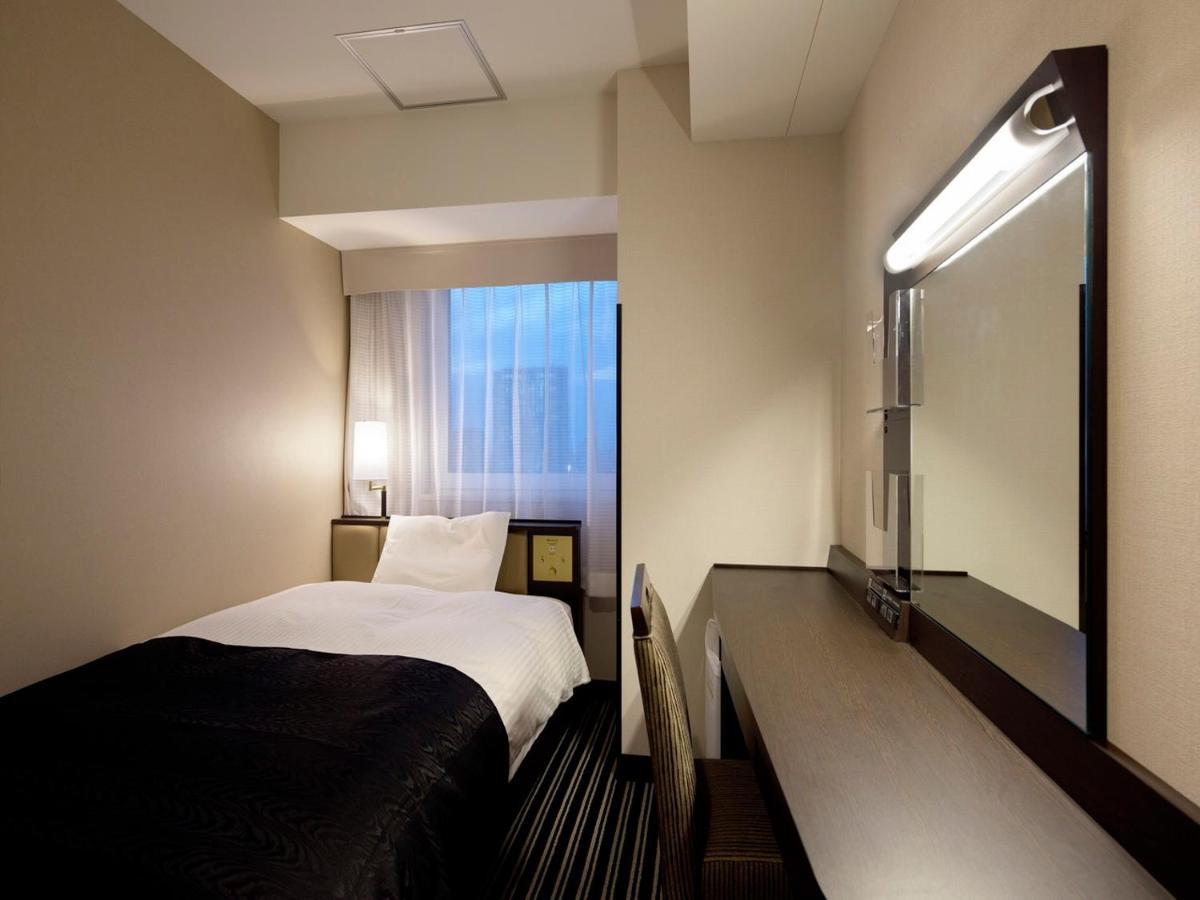 Apa Shinjuku Kabukicho Tower Hotel 3*
