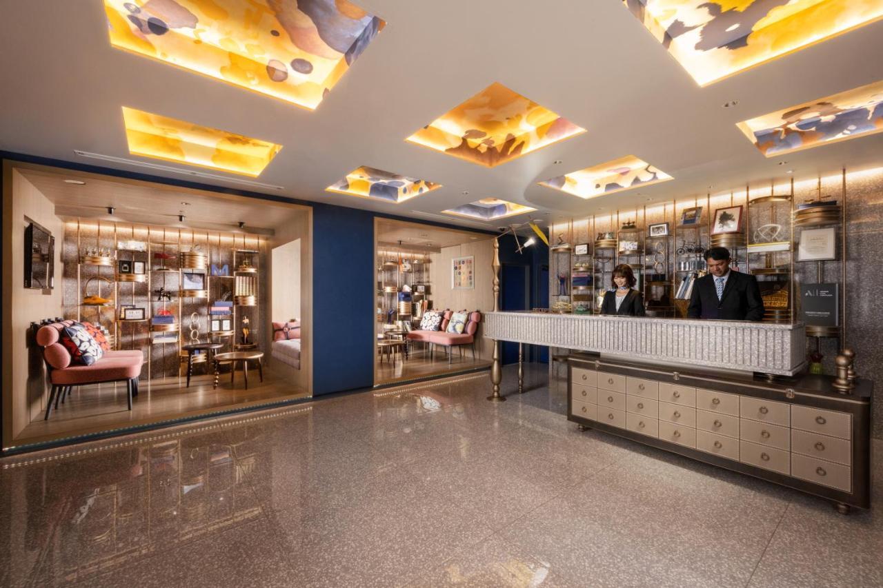 Hotel Mercure Ginza Tokyo