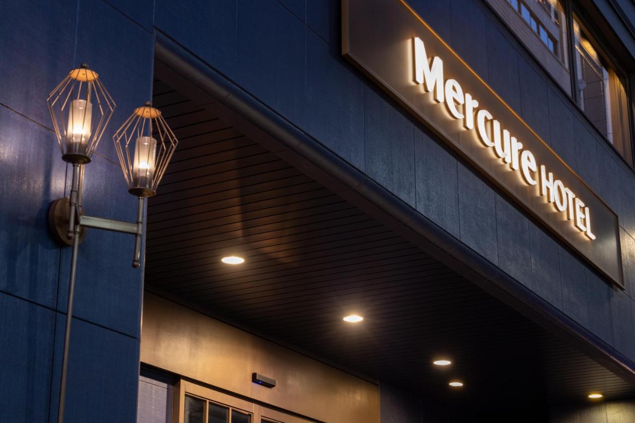 Mercure Ginza 4*