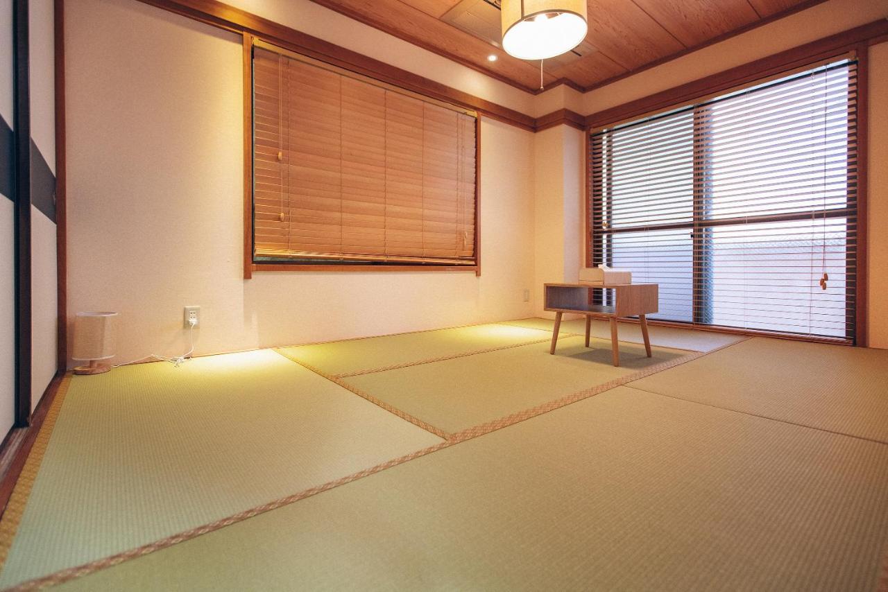 Apartment Skytree Tatami *