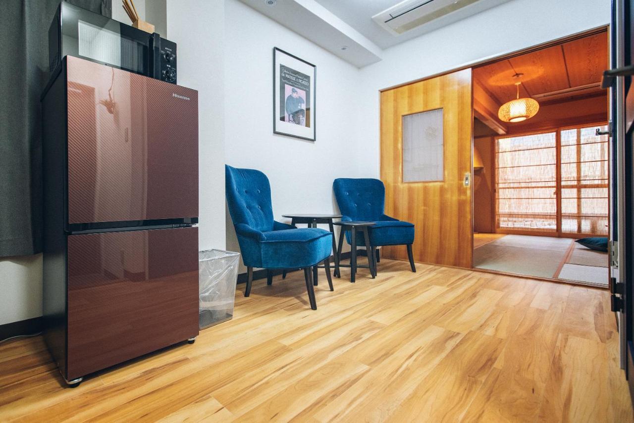 Skytree Tatami Apartment Tokyo