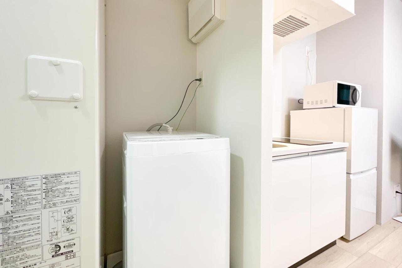 Tasuki Smart Akebonobashi Apartment Tokyo