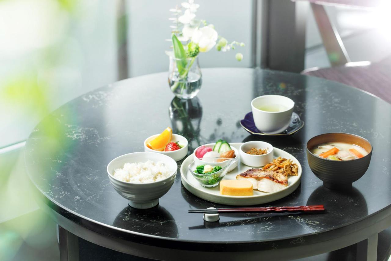 Grandbach Ginza 4* Tokyo