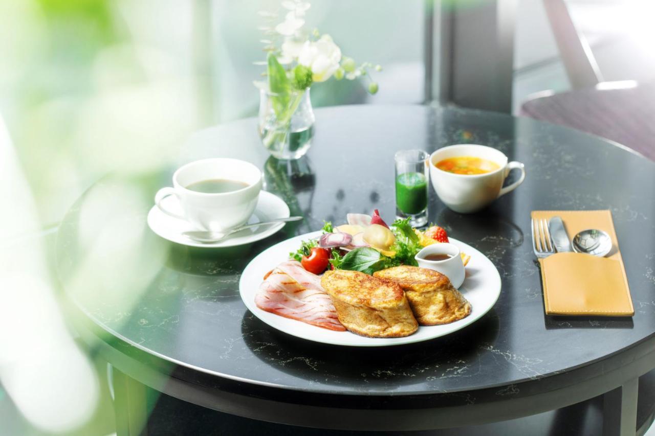 Grandbach Ginza 4* Tokyo