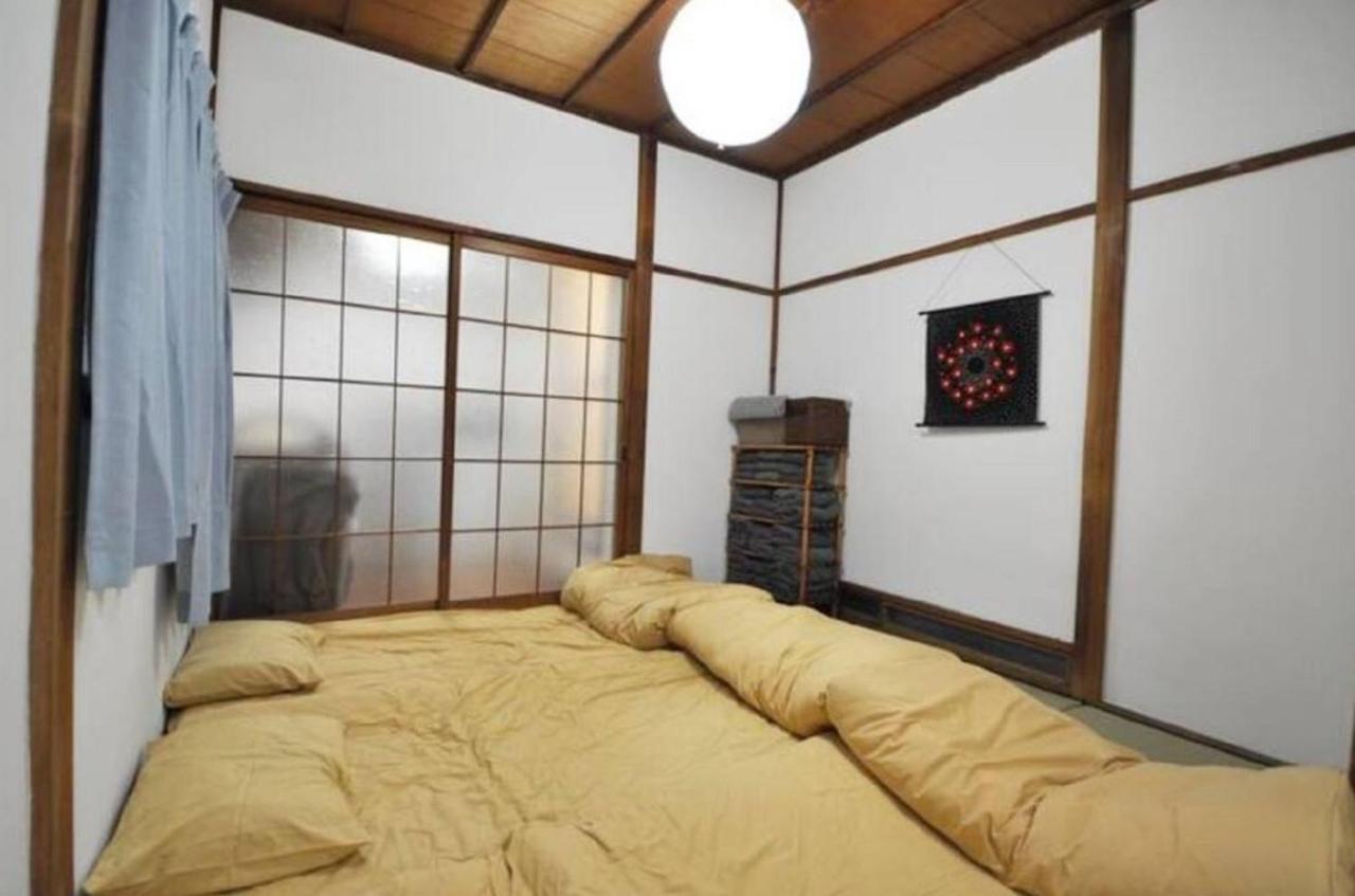 Apartment Smile House Tokyo