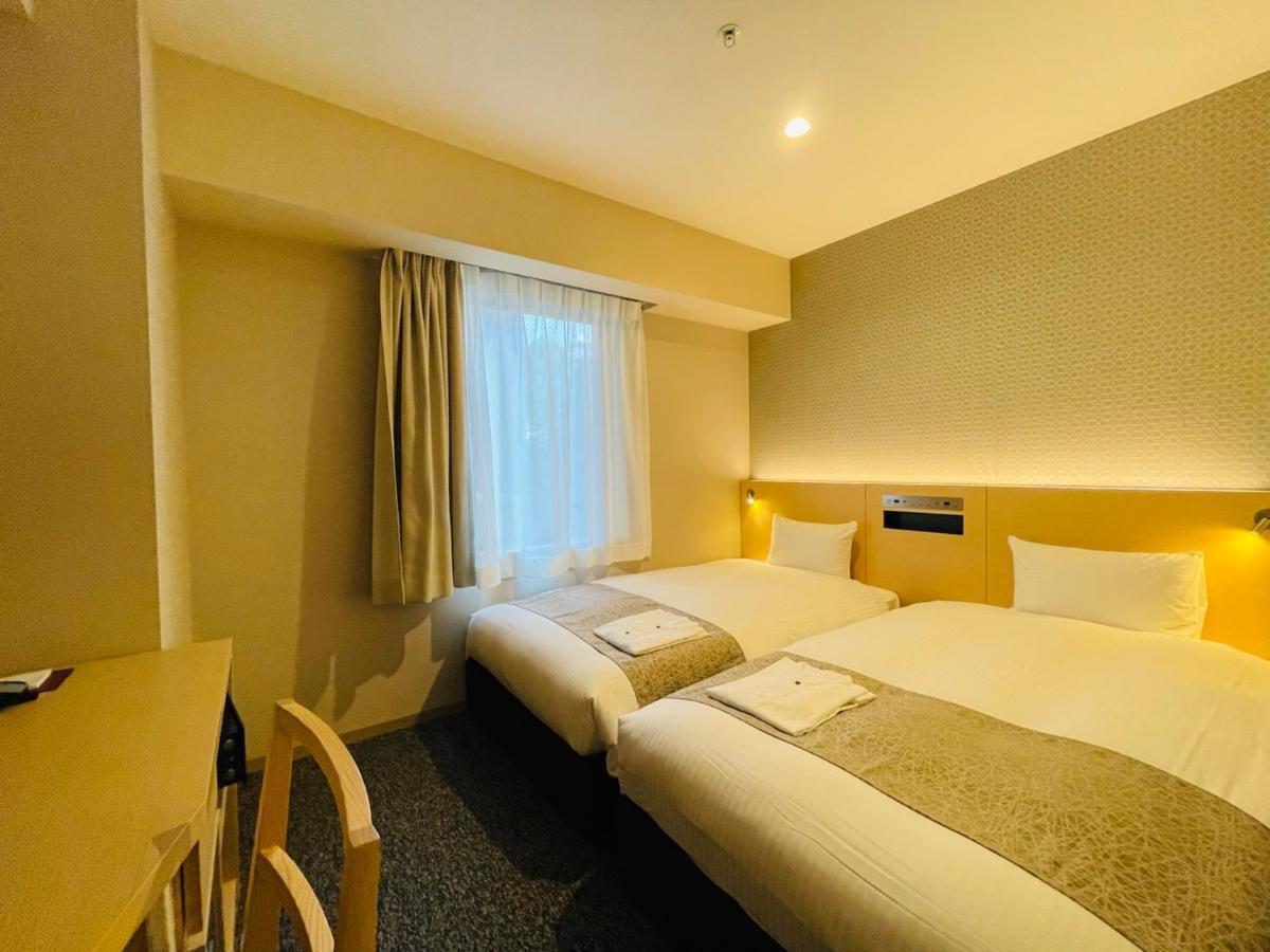 The Kanzashi Asakusa Hotel Tokyo