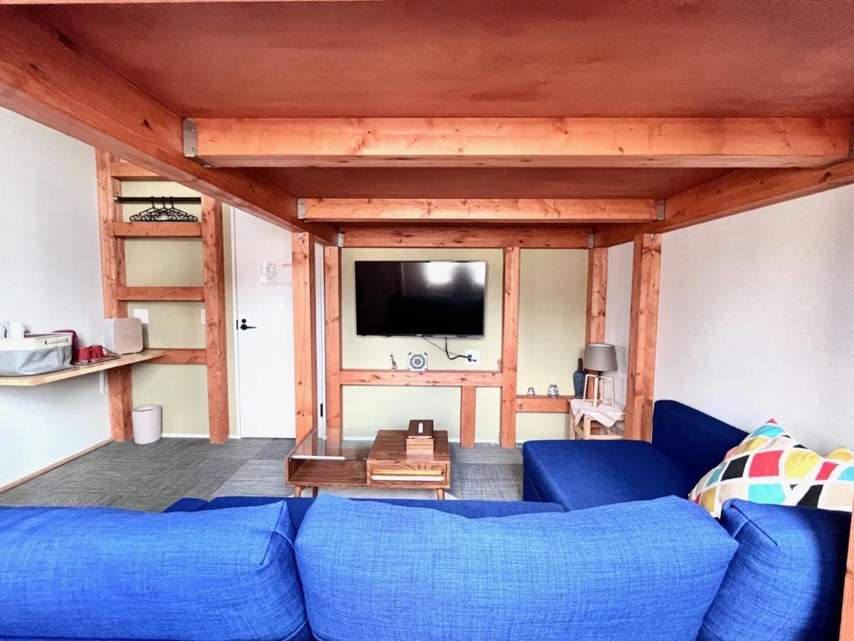 Guest house 池袋apila