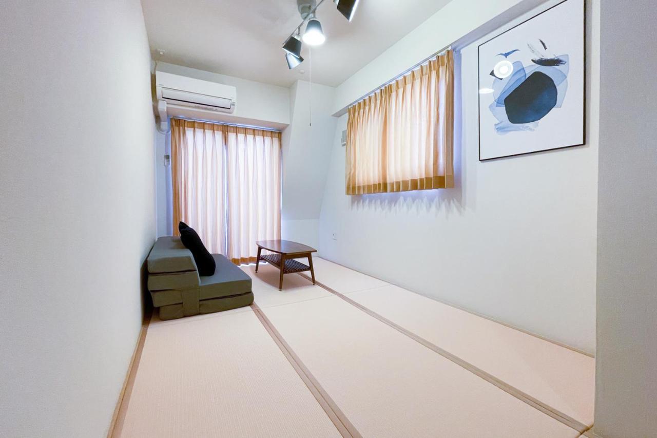 Crest Court Kagurazaka *