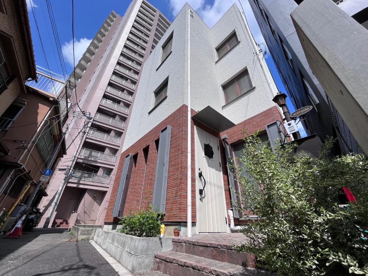 Guest house 池袋apila