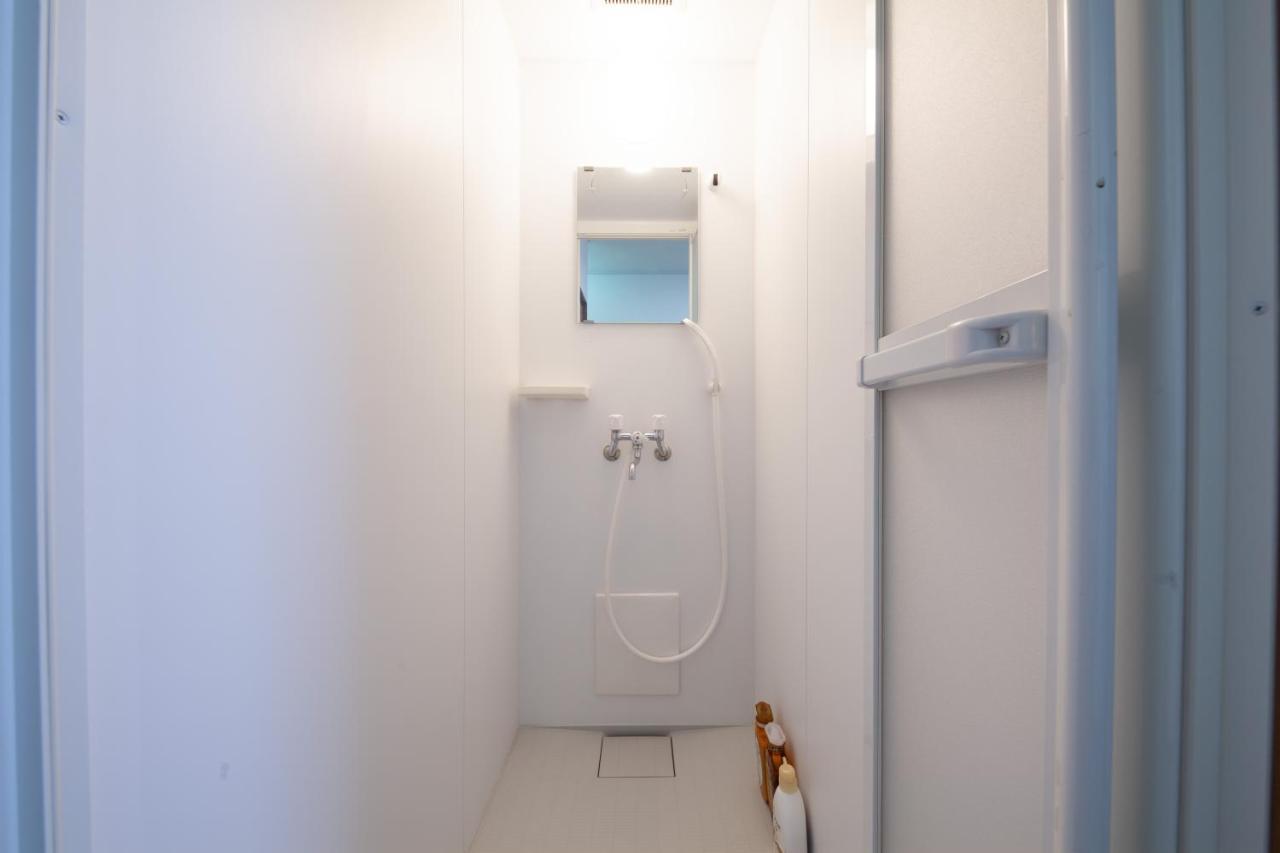 Apartment Ko-fu-sou *