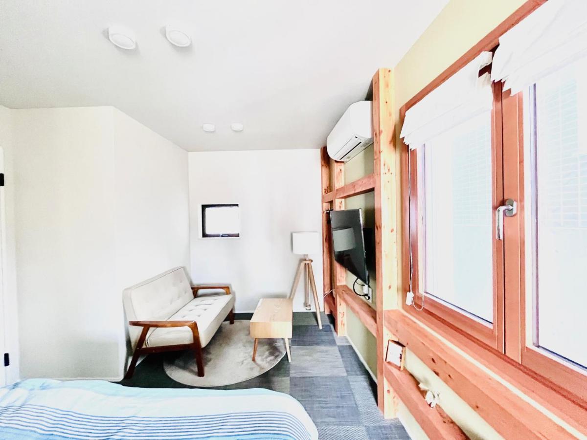 Guest house 池袋apila