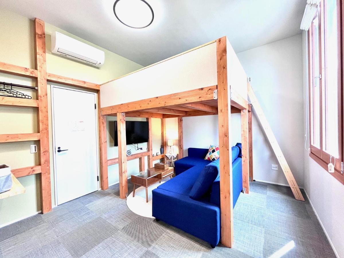 Guest house 池袋apila Tokyo