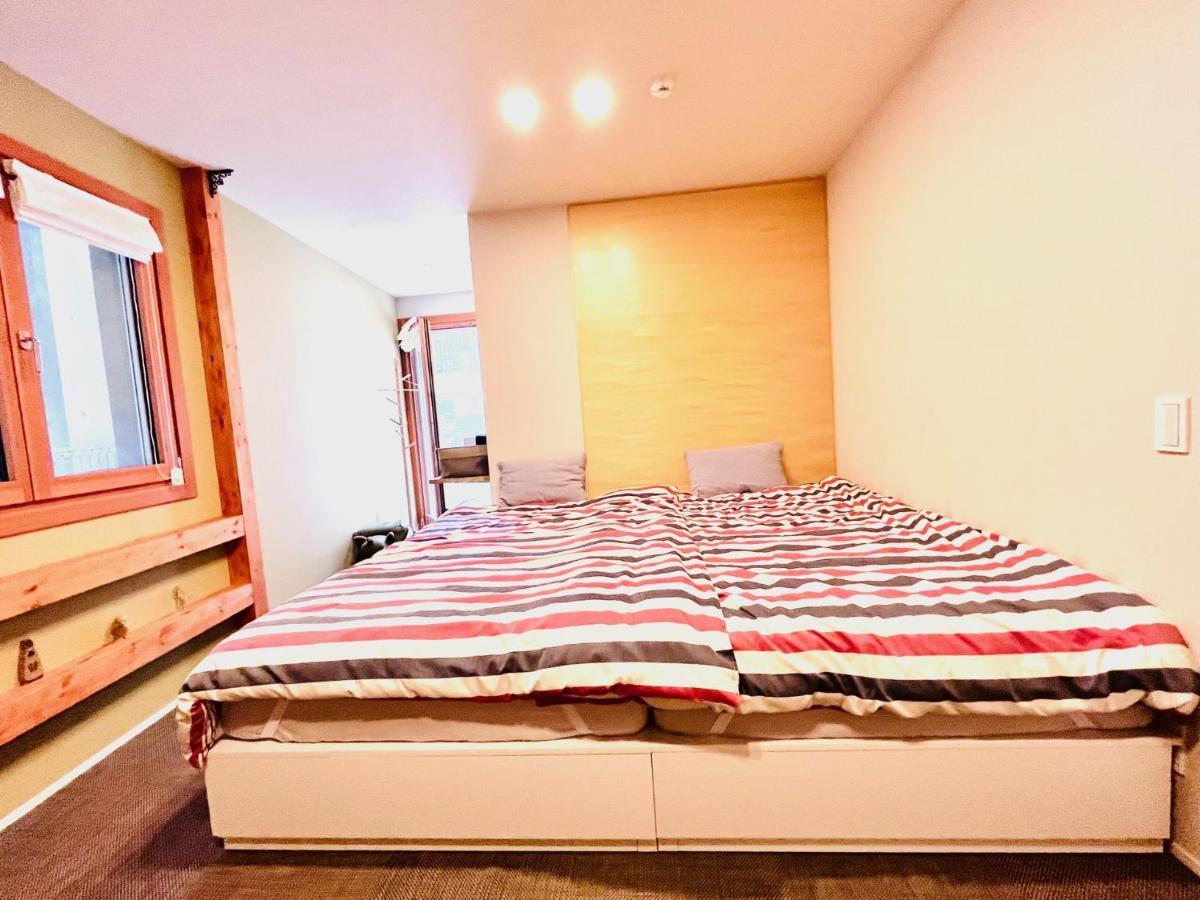 池袋apila Guest house