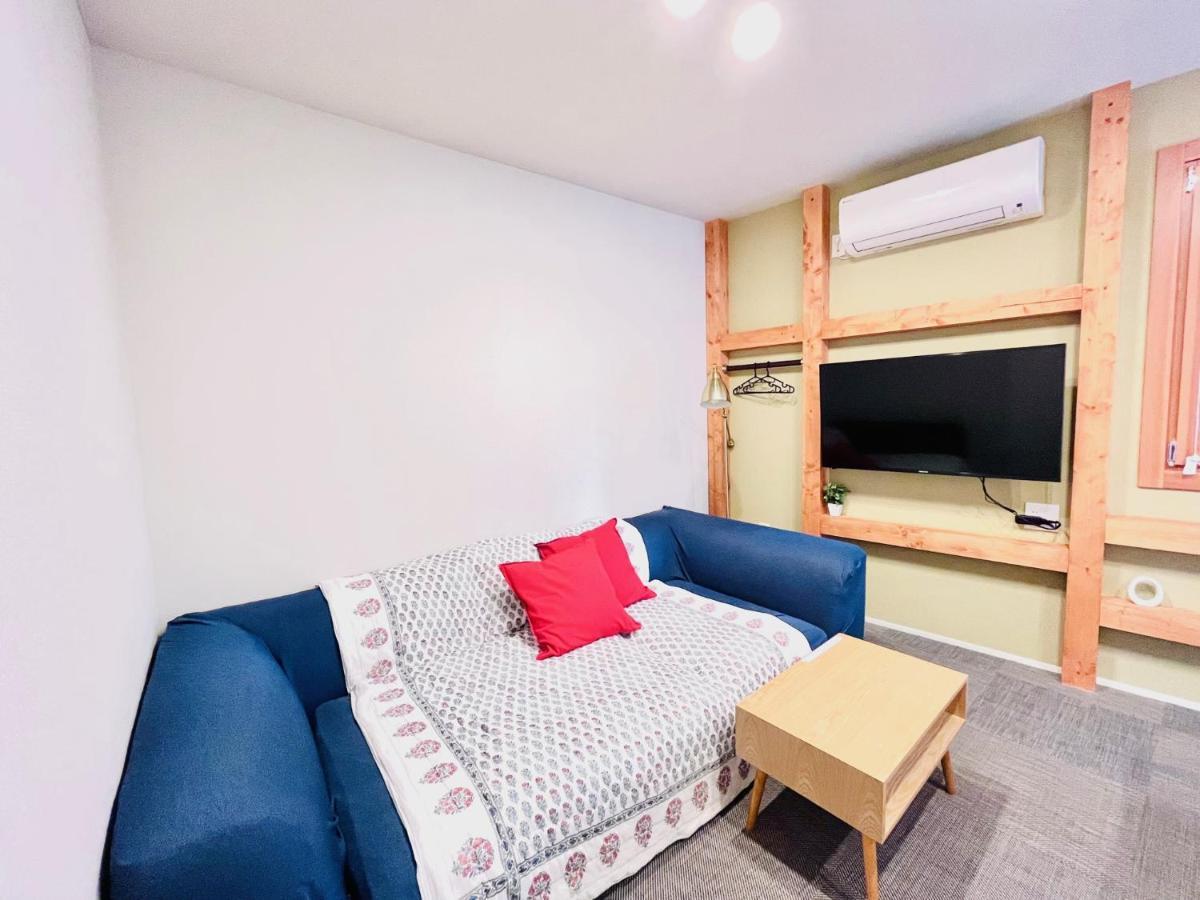 Guest house 池袋apila