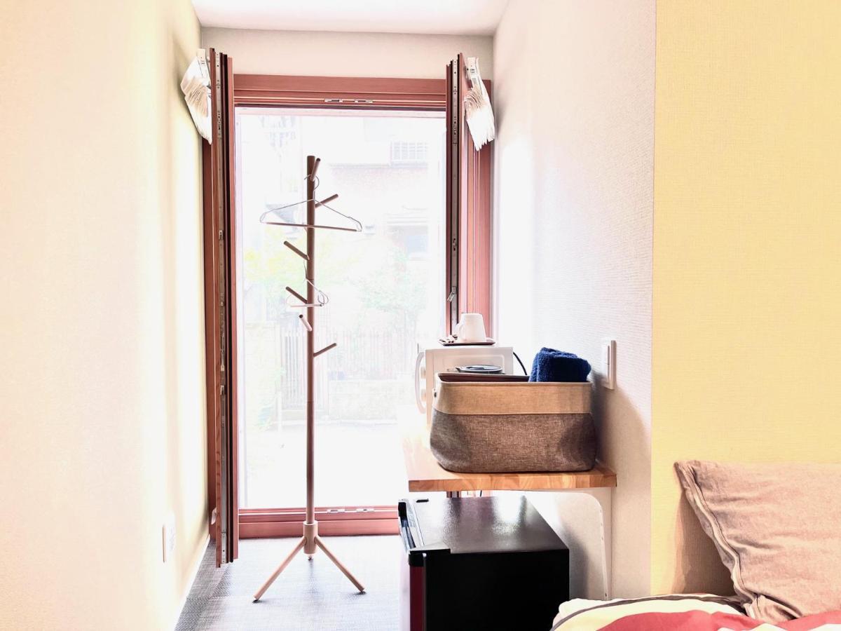 池袋apila Guest house *