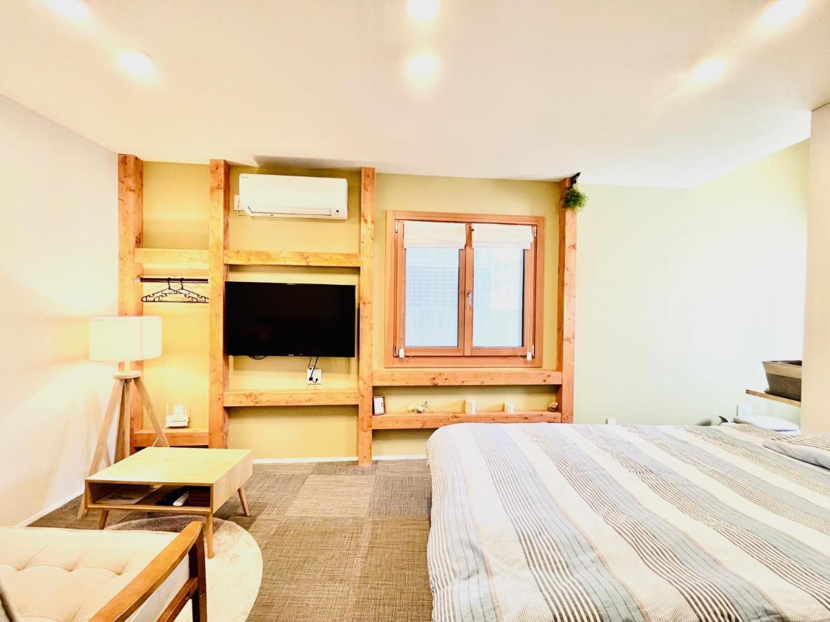 Guest house 池袋apila