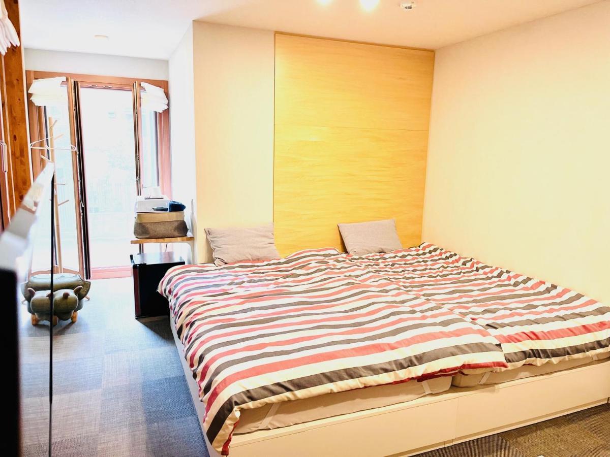 池袋apila Guest house *