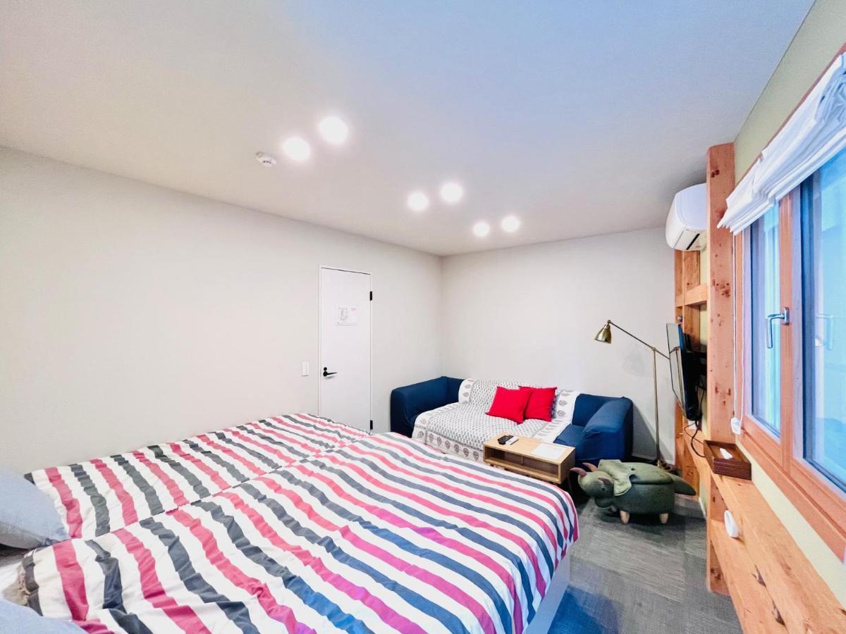 Guest house 池袋apila *