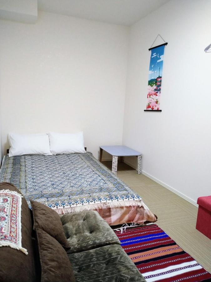 Guest house Hut Sari - Vacation 27260v *