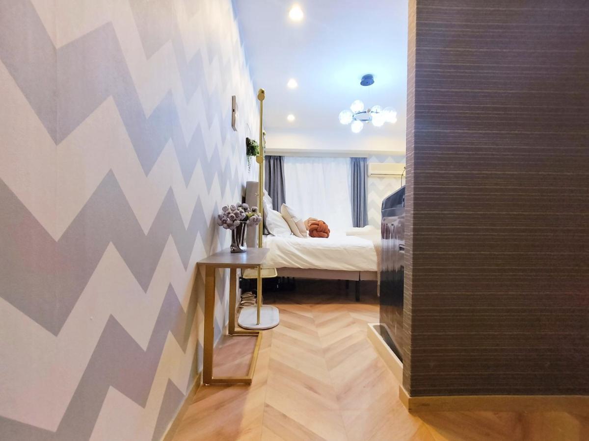 G23-新宿中心 车站徒步2分钟 -shinjuku Center 2min To Subway Apartment