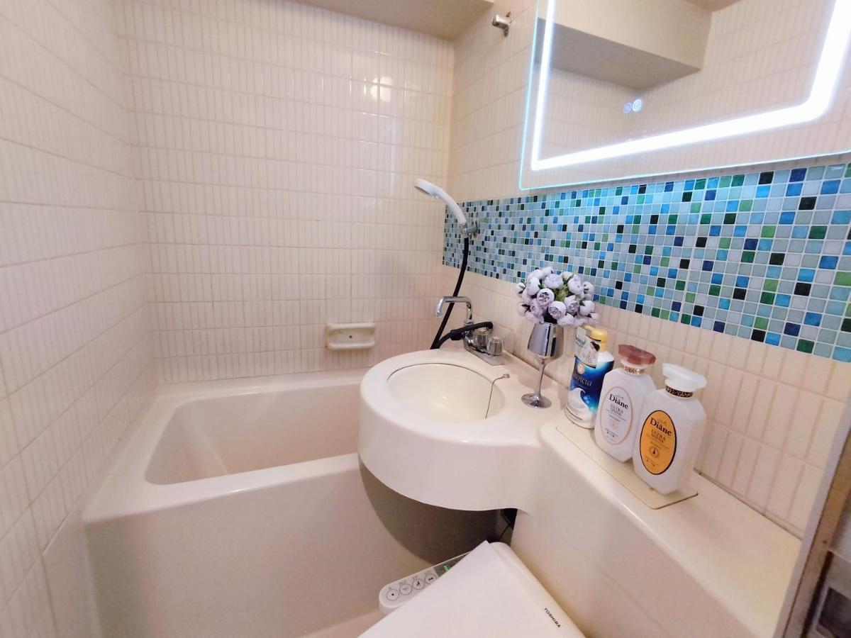 Apartment G23-新宿中心 车站徒步2分钟 -shinjuku Center 2min To Subway