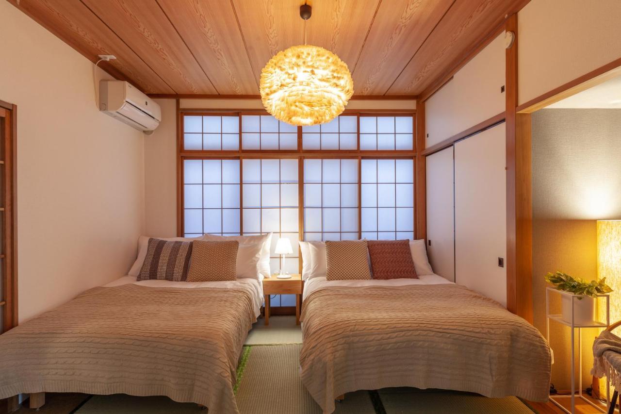 North Shinjuku House Tokyo