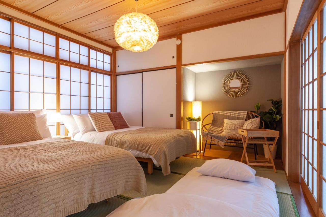 Apartment North Shinjuku House