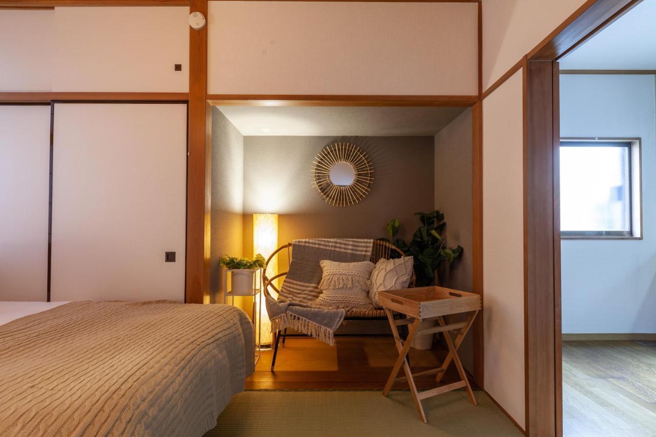 North Shinjuku House Apartment