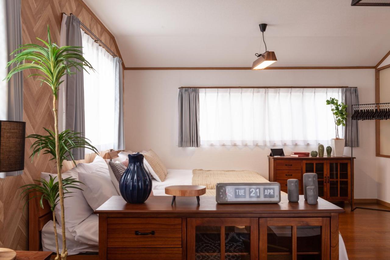 Apartment North Shinjuku House *