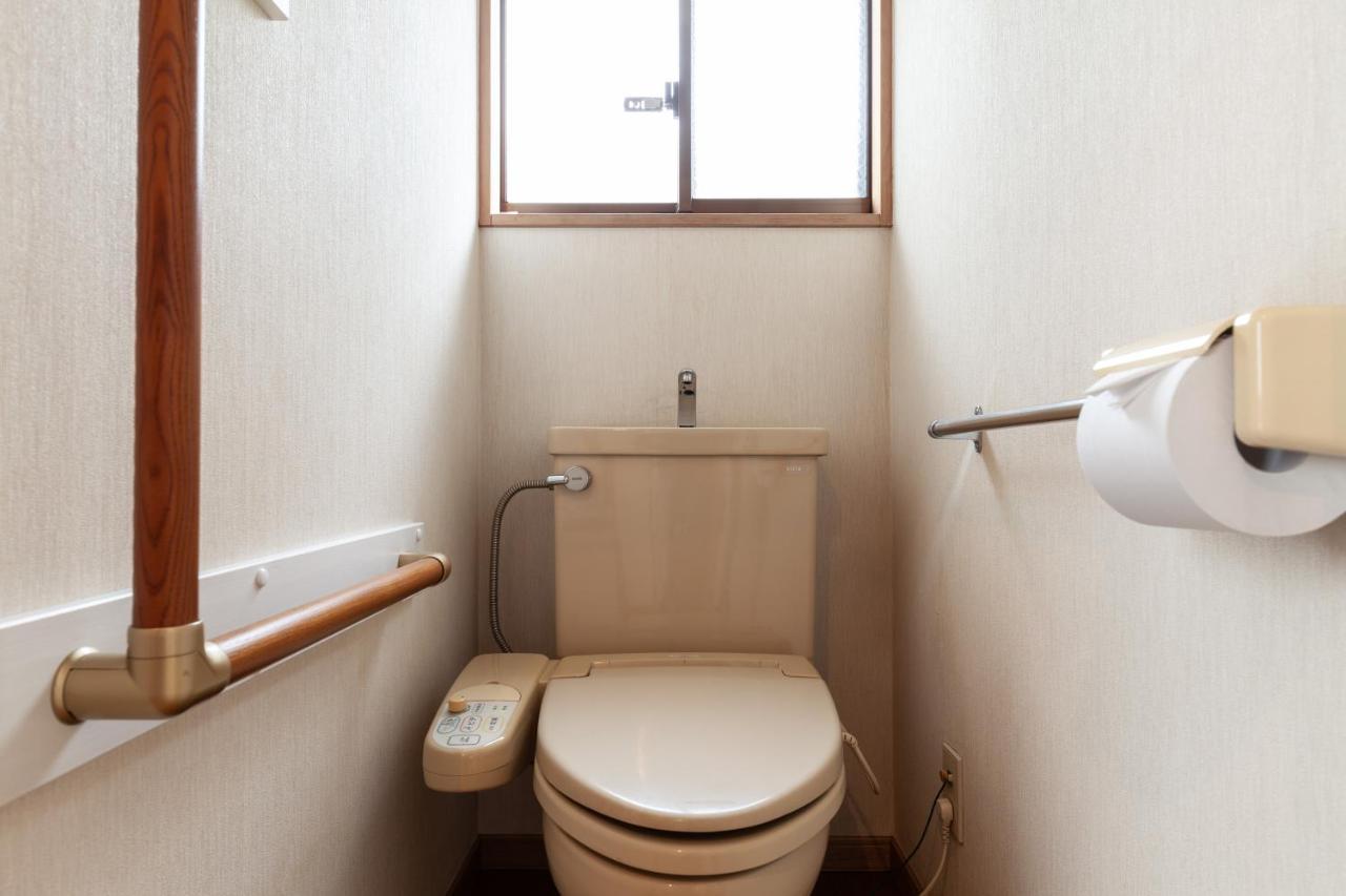 North Shinjuku House Apartment *