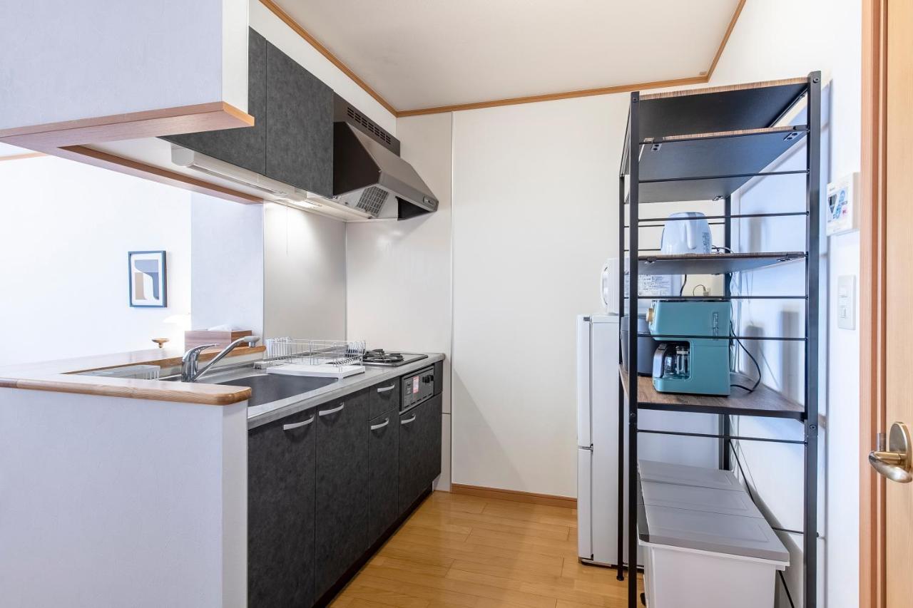 Delccs Azumabashi Iii Apartment Tokyo