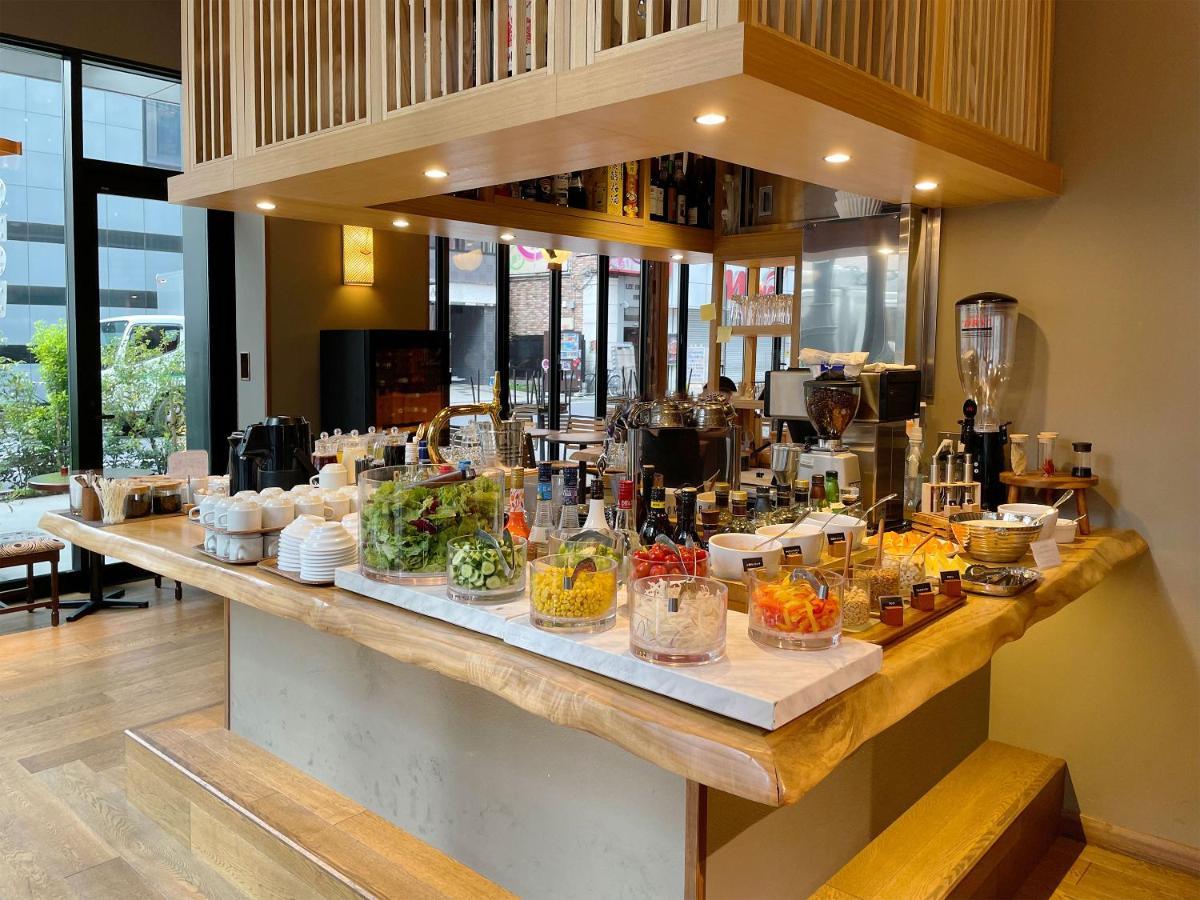 Akabane Holic Hotel 3*