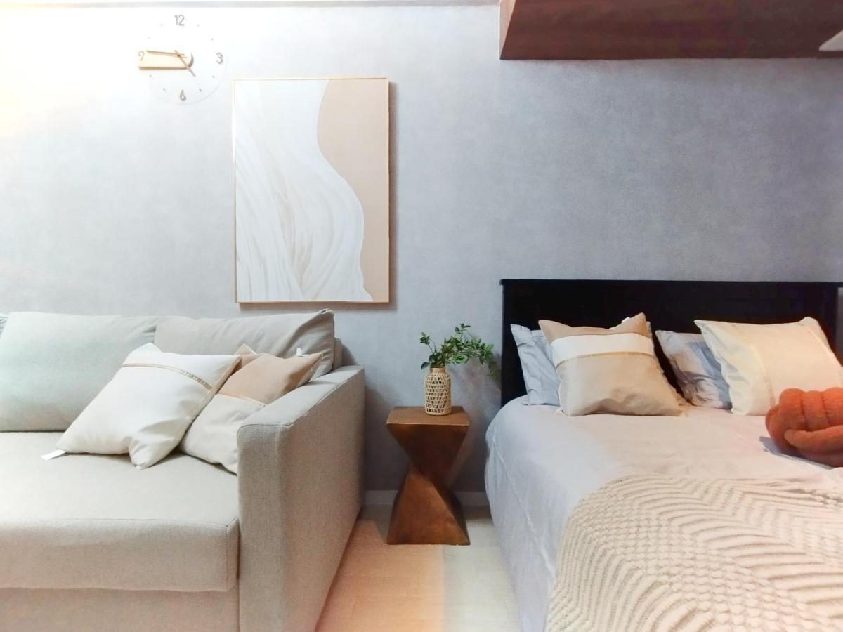 新宿中心 Apartment