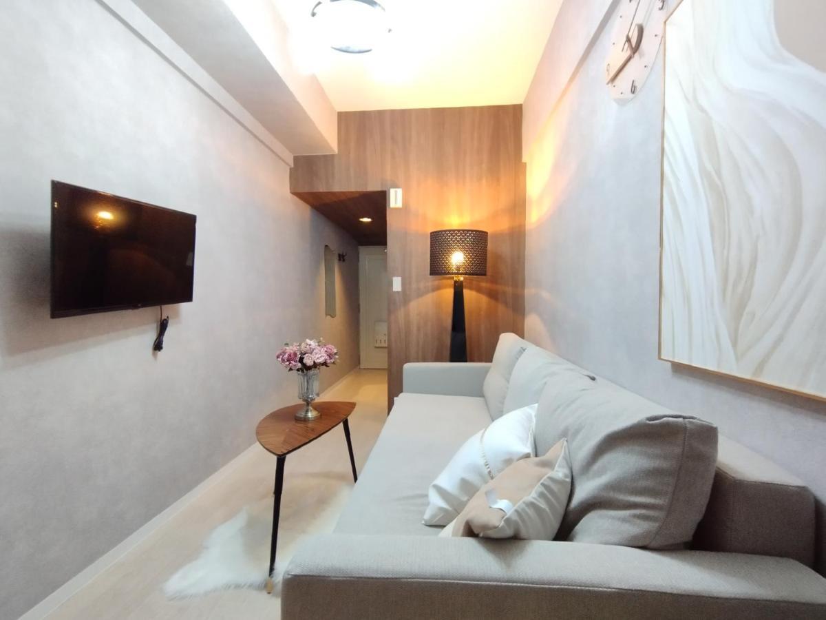 新宿中心 Apartment *