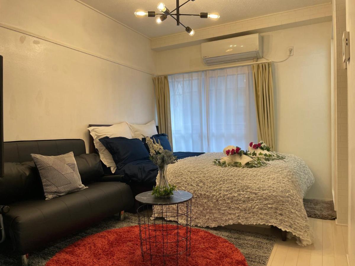Located Shinjuku Full-furnished 3minwalk To Station2 *