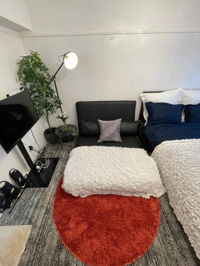 Located Shinjuku Full-furnished 3minwalk To Station2 Apartment *