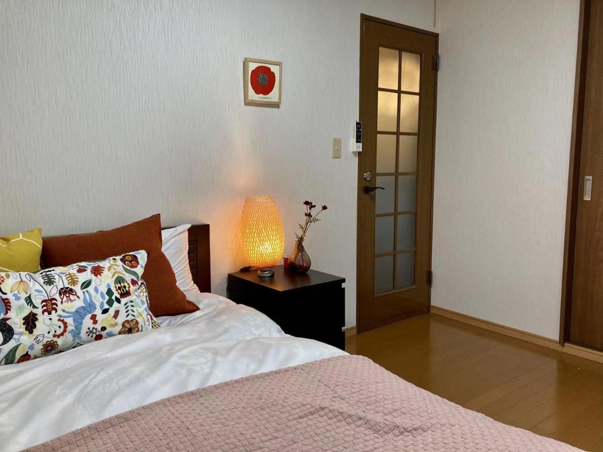 Ikebukuro Sta 8 Mins Good Access Modern House