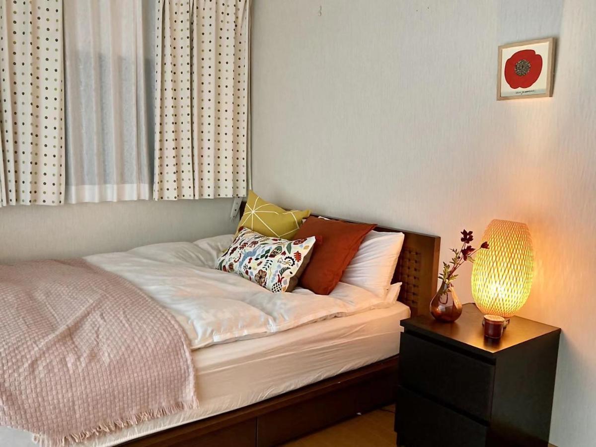 Ikebukuro Sta 8 Mins Good Access Modern House Villa Tokyo