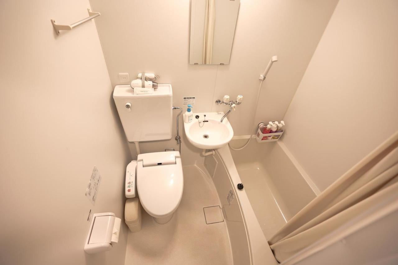 Inn Akihabara Nakagawa