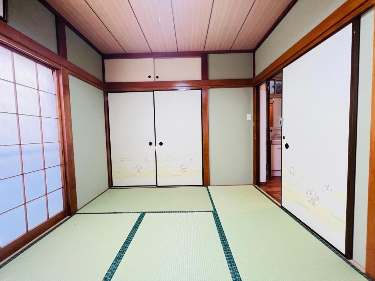 Villa Ikebukuro Sta 8 Mins Good Access Modern House *
