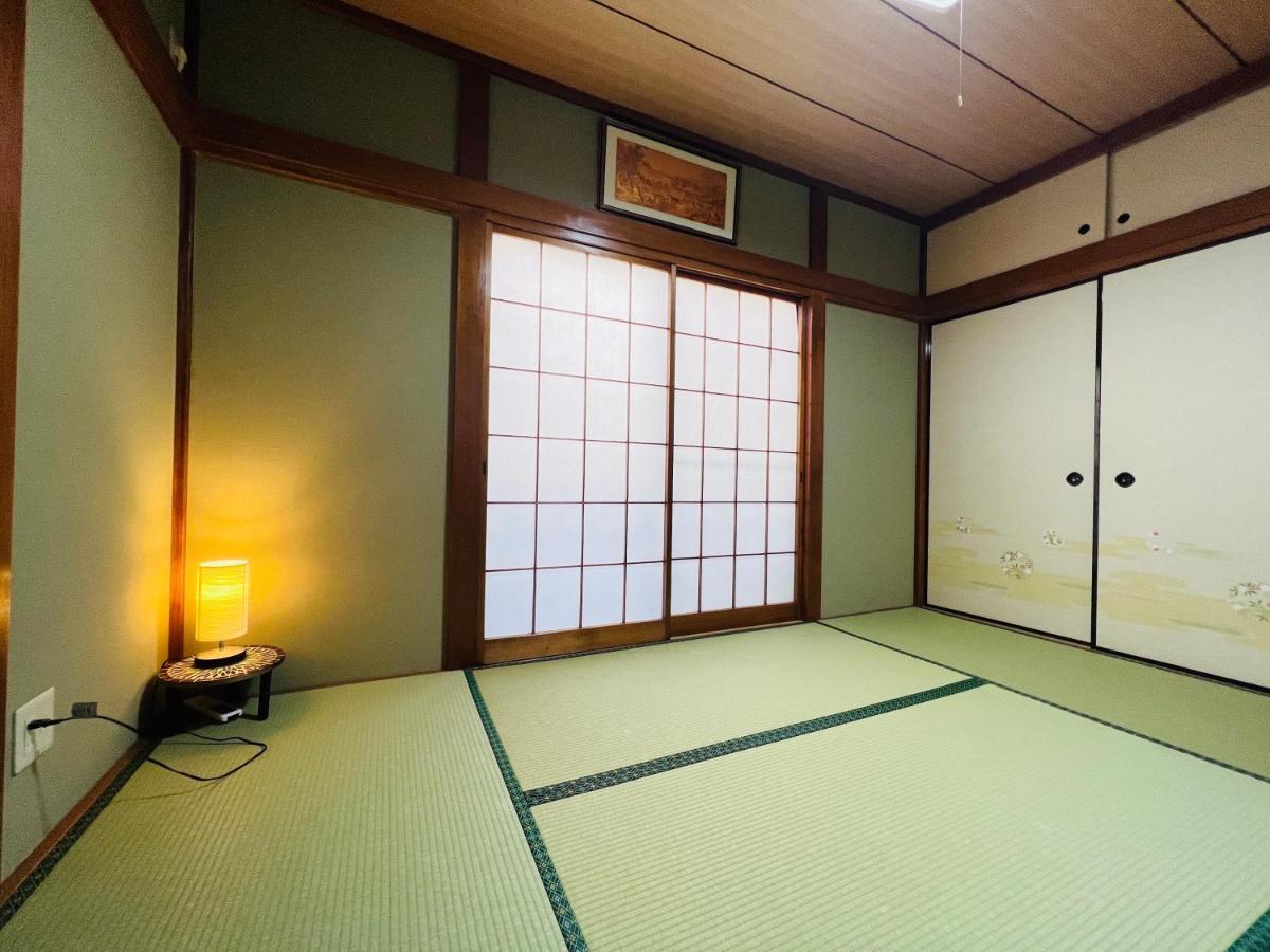 Ikebukuro Sta 8 Mins Good Access Modern House Villa *
