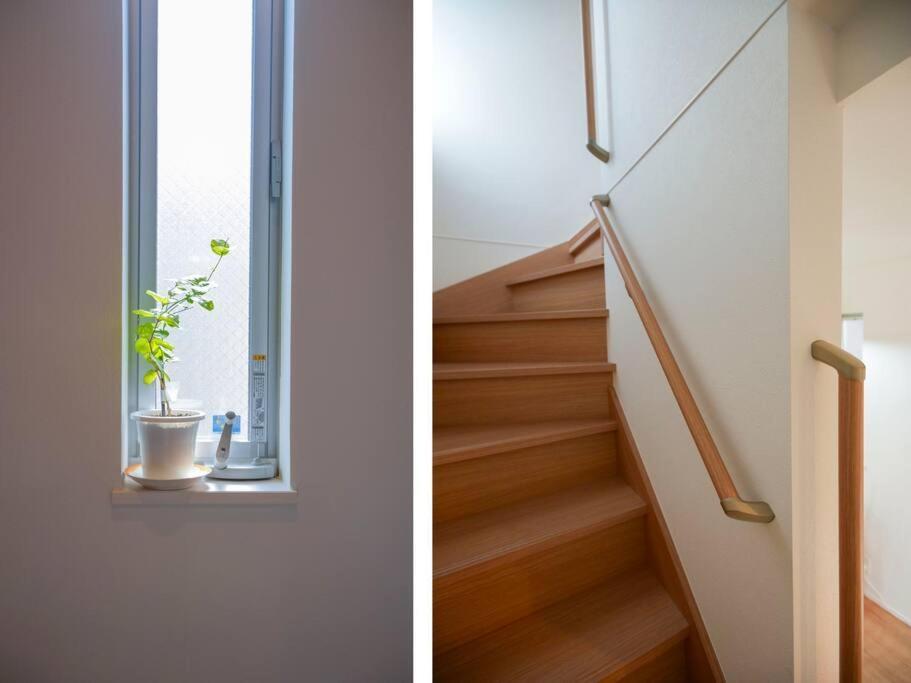 Skytree Cozy House * Tokyo