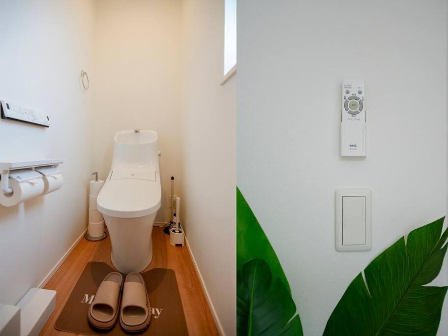 Villa Skytree Cozy House *