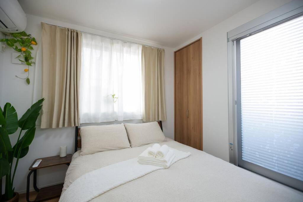 Skytree Cozy House Villa *