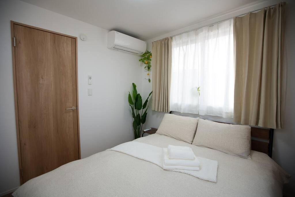 Villa Skytree Cozy House Tokyo