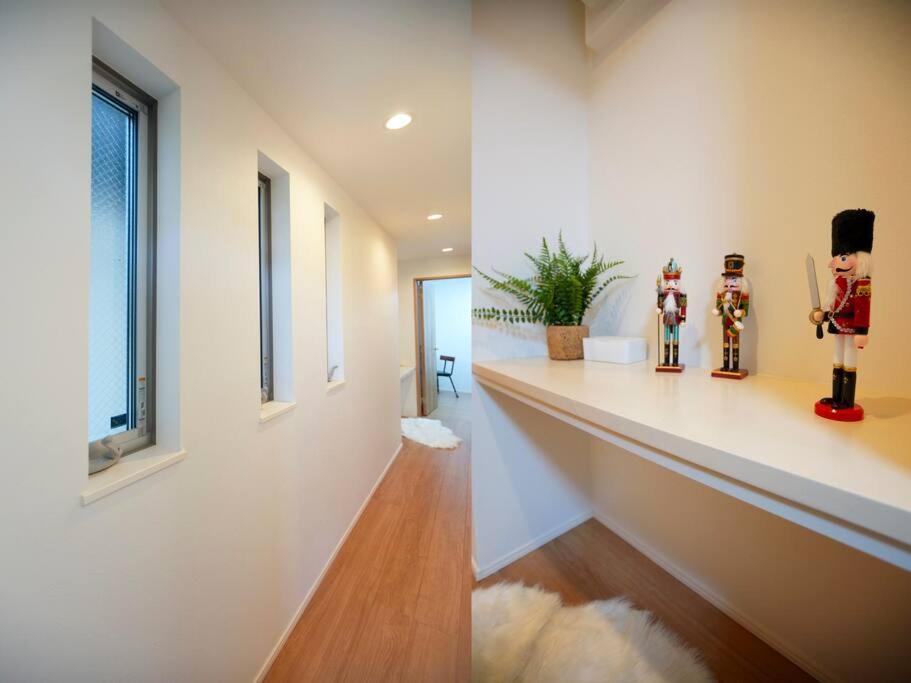 Skytree Cozy House Villa Tokyo