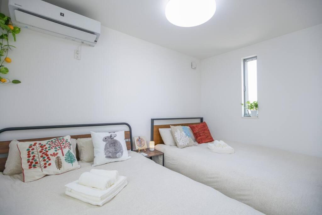 Skytree Cozy House *