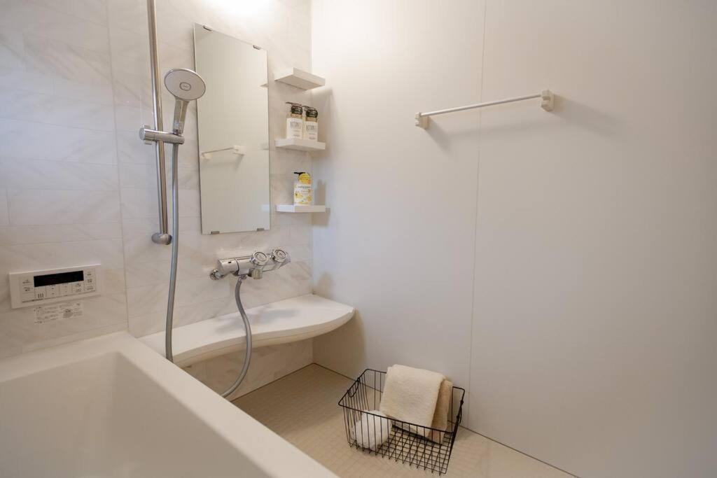 Villa Skytree Cozy House *